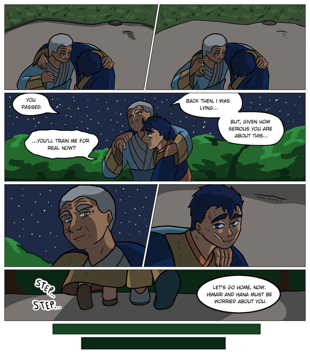Chapter 4 - Page 37