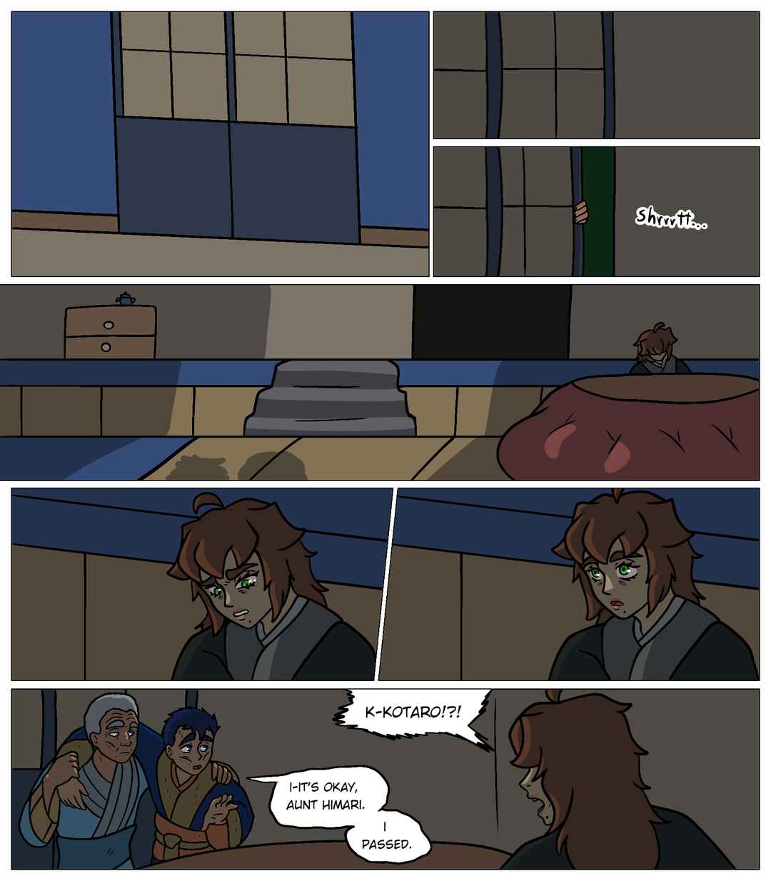 Chapter 4 - Page 39