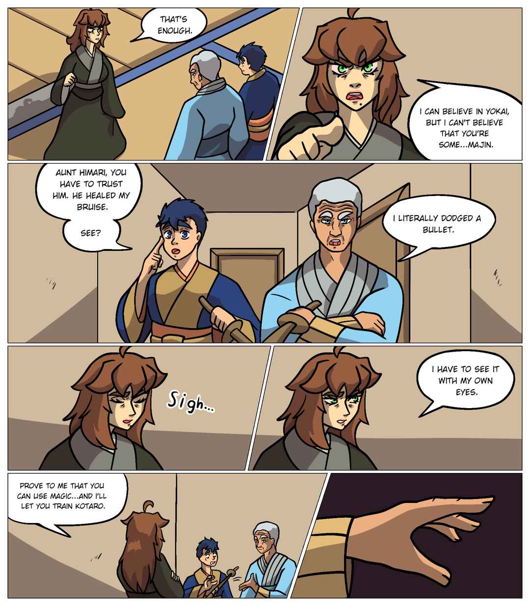 Chapter 4 - Page 4