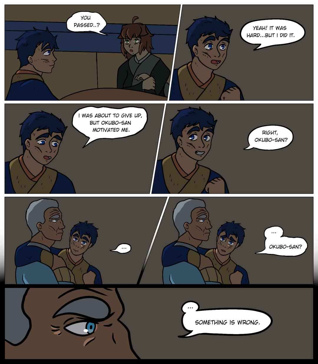 Chapter 4 - Page 40