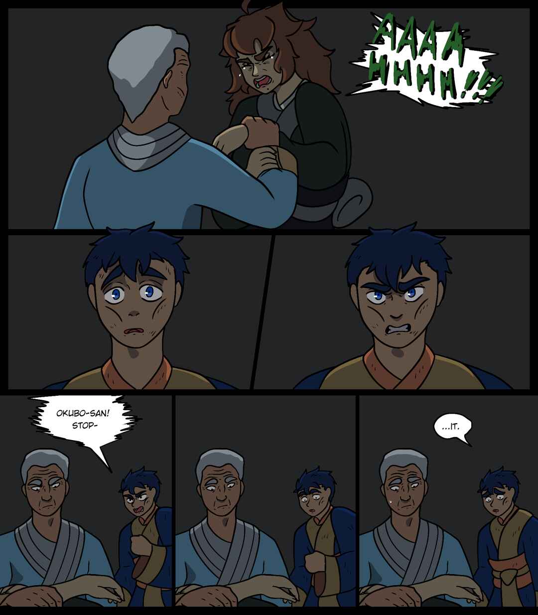 Chapter 4 - Page 42