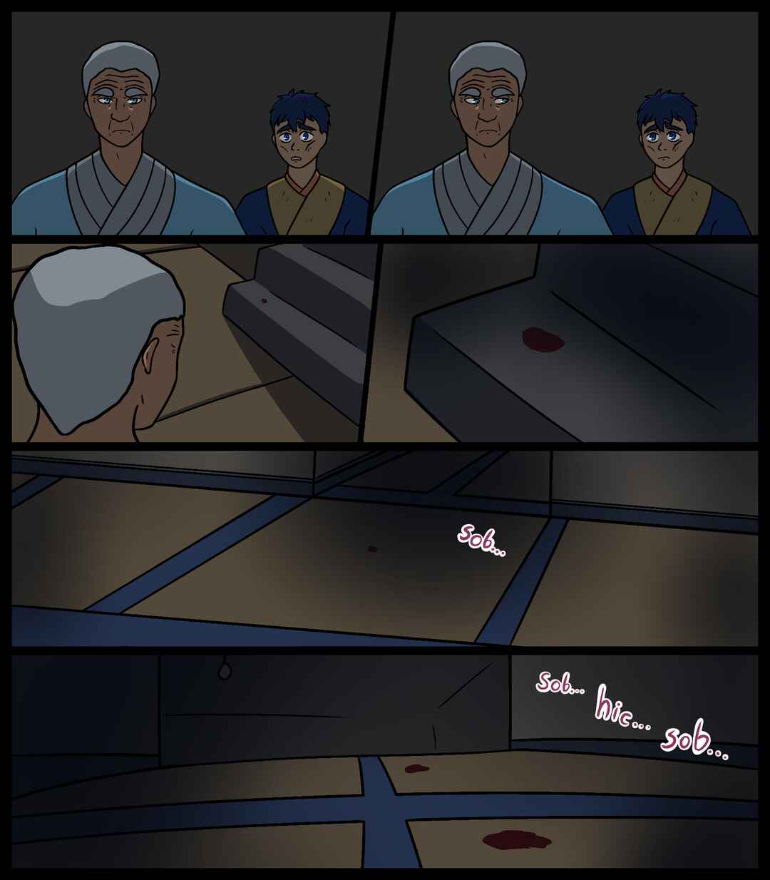 Chapter 4 - Page 45