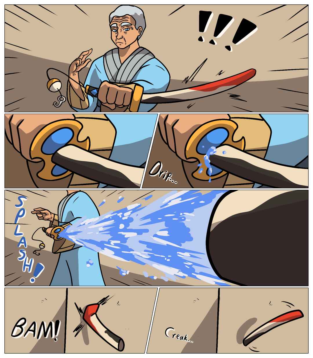 Chapter 4 - Page 5