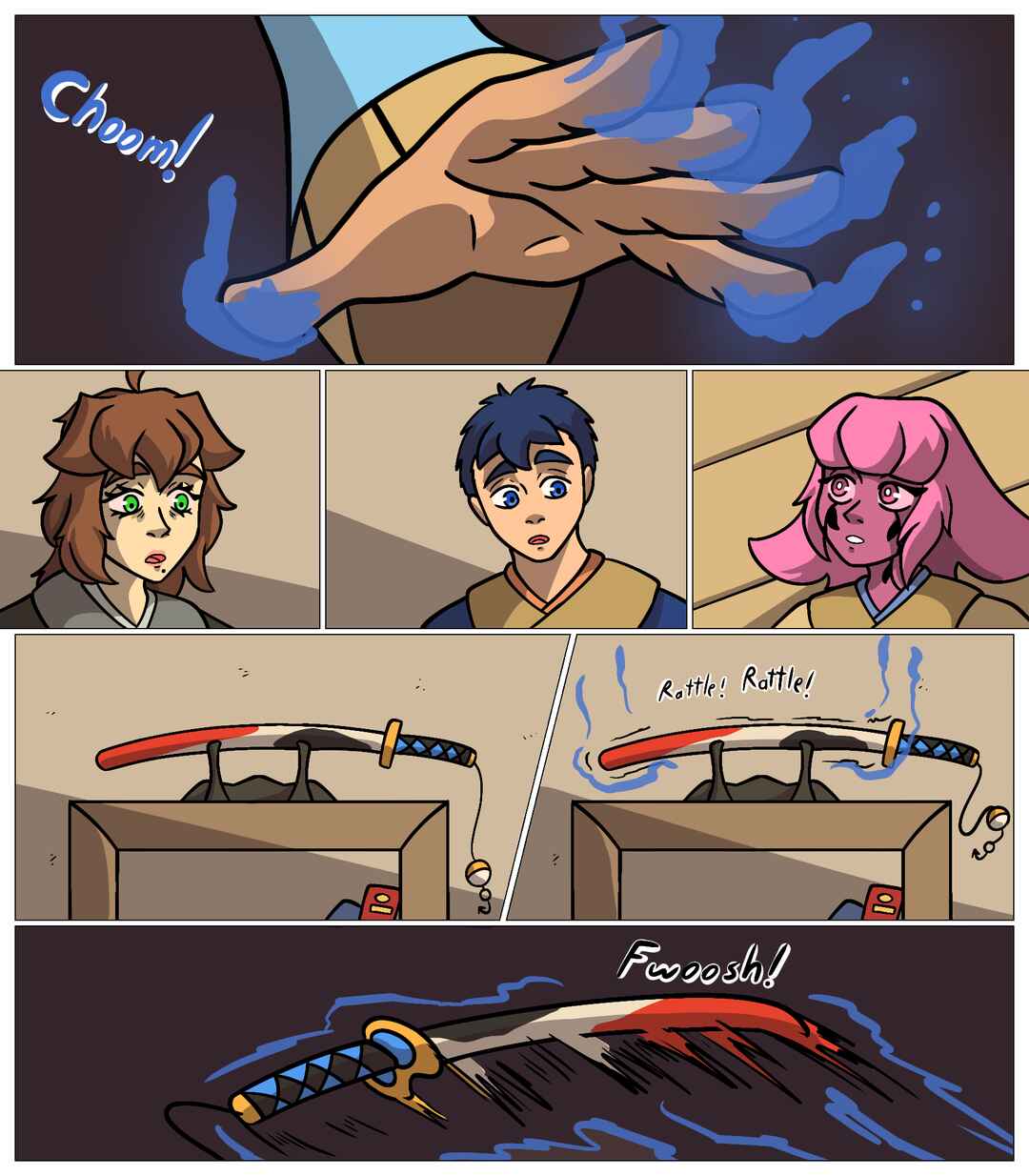 Chapter 4 - Page 6