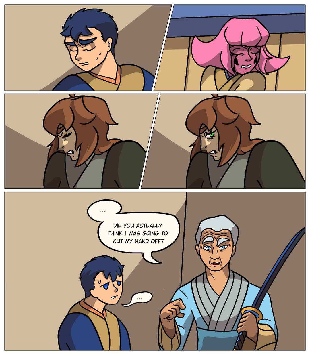 Chapter 4 - Page 8