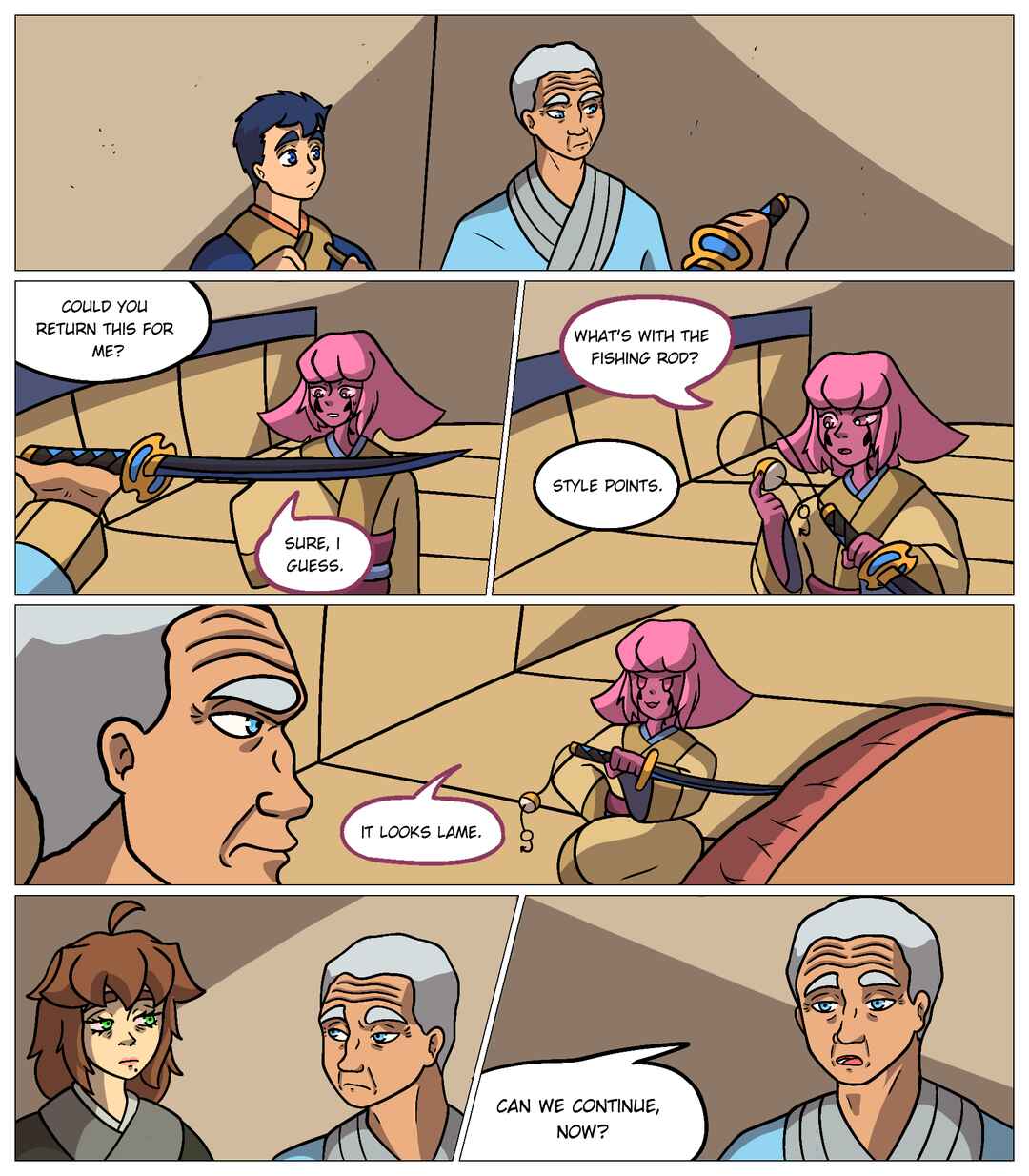 Chapter 4 - Page 9