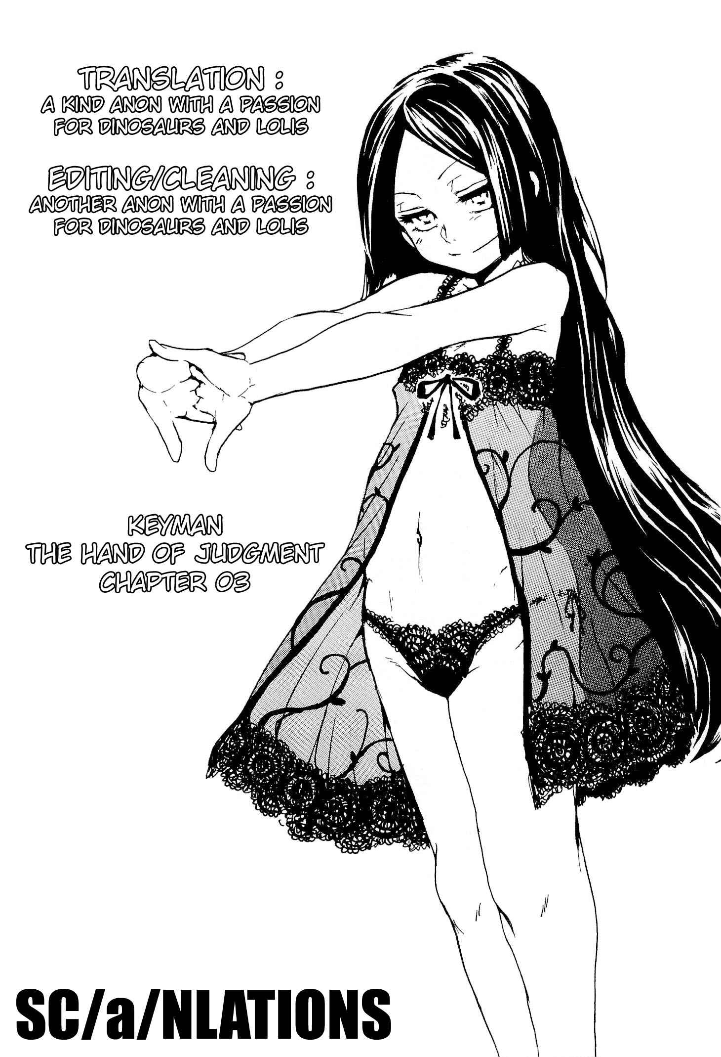 Chapter 3 - Page 3