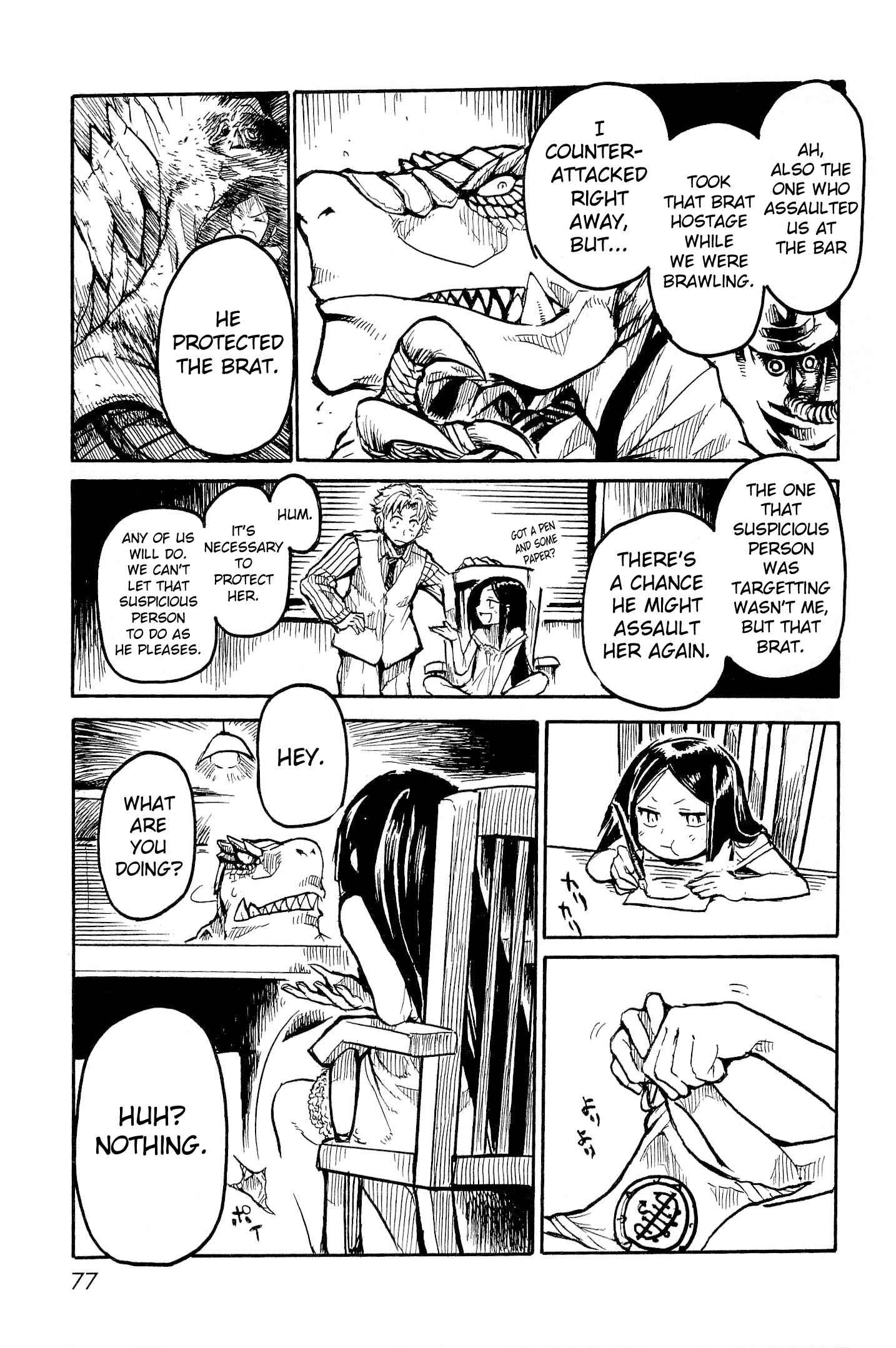Chapter 3 - Page 8