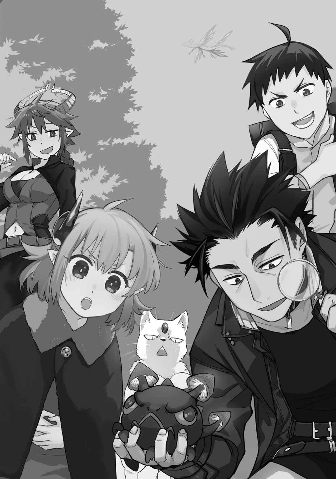 Chapter 64 - Page 3