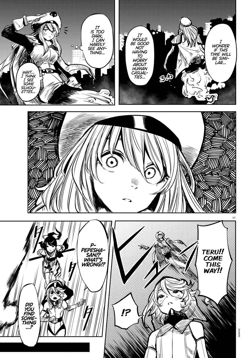 Chapter 41 - Page 10