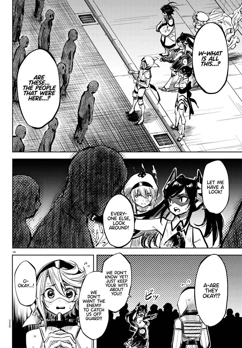 Chapter 41 - Page 12