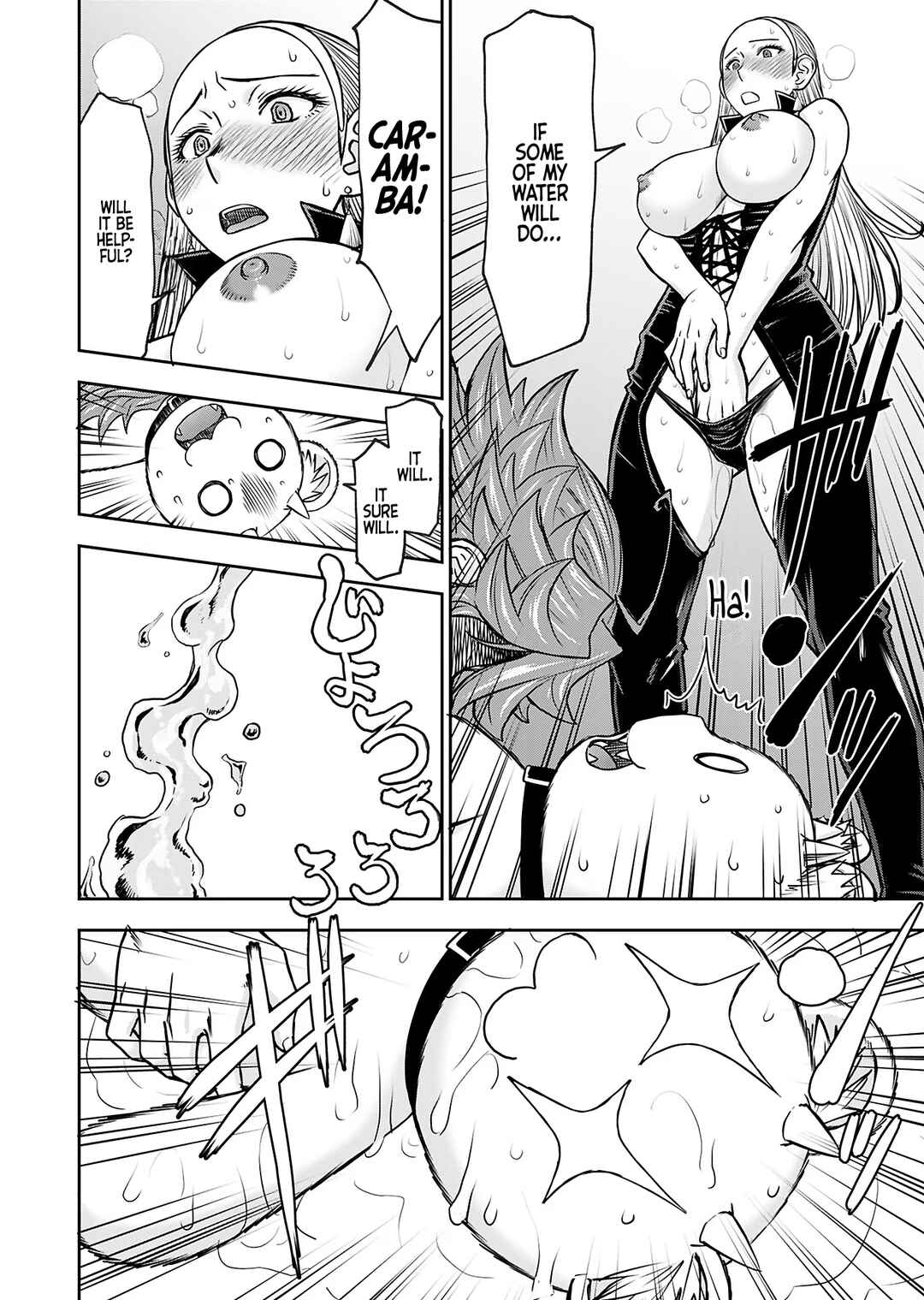 Chapter 36 - Page 19