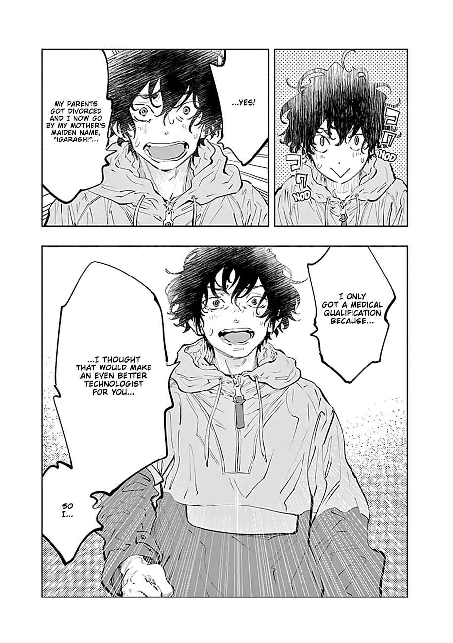 Chapter 72 - Page 9