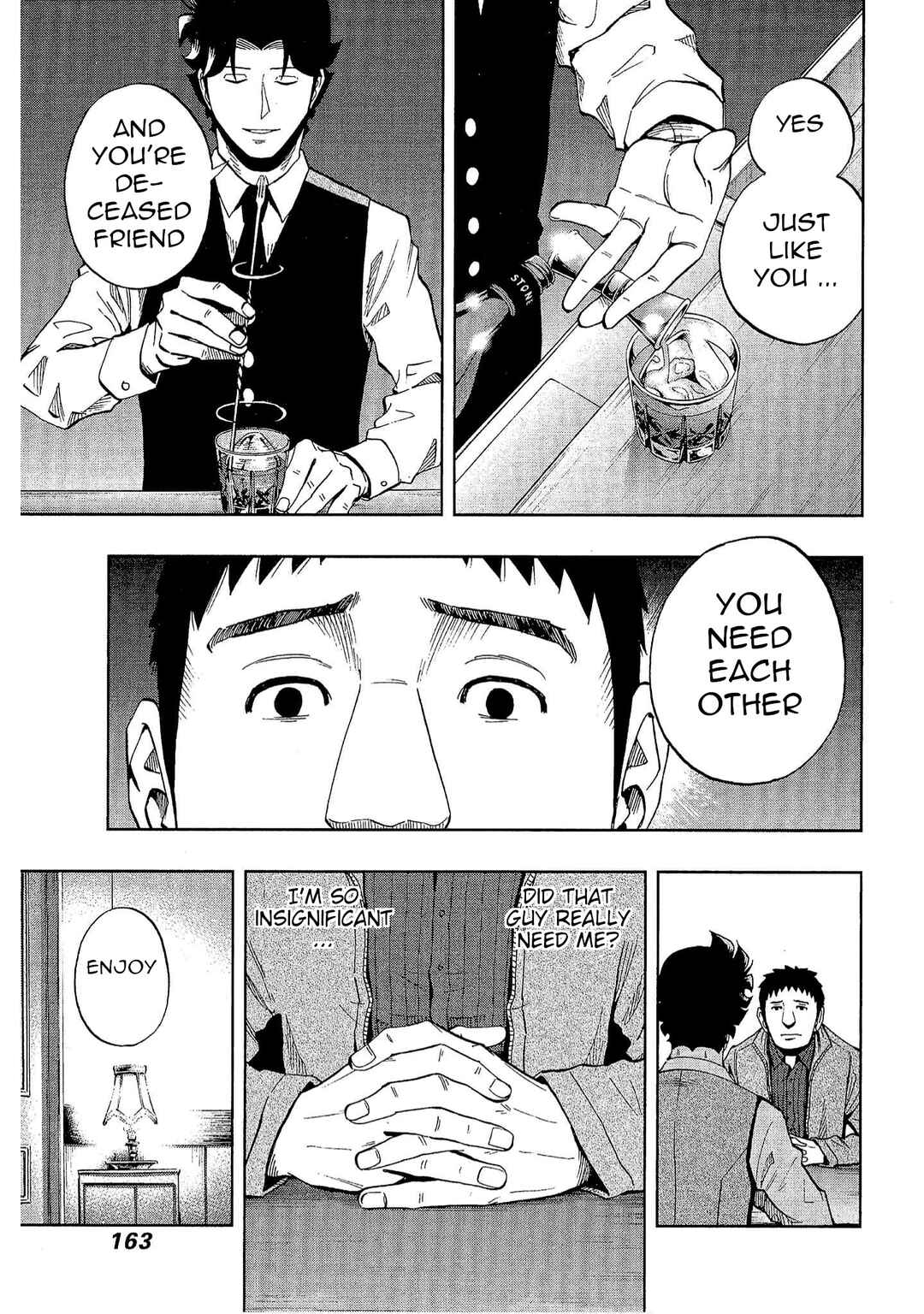 Chapter 34 - Page 21