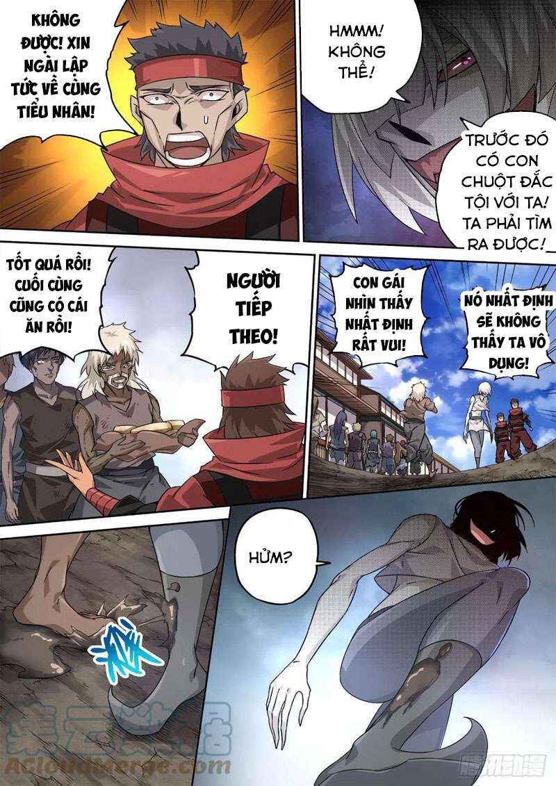 Chapter 429 - Page 6