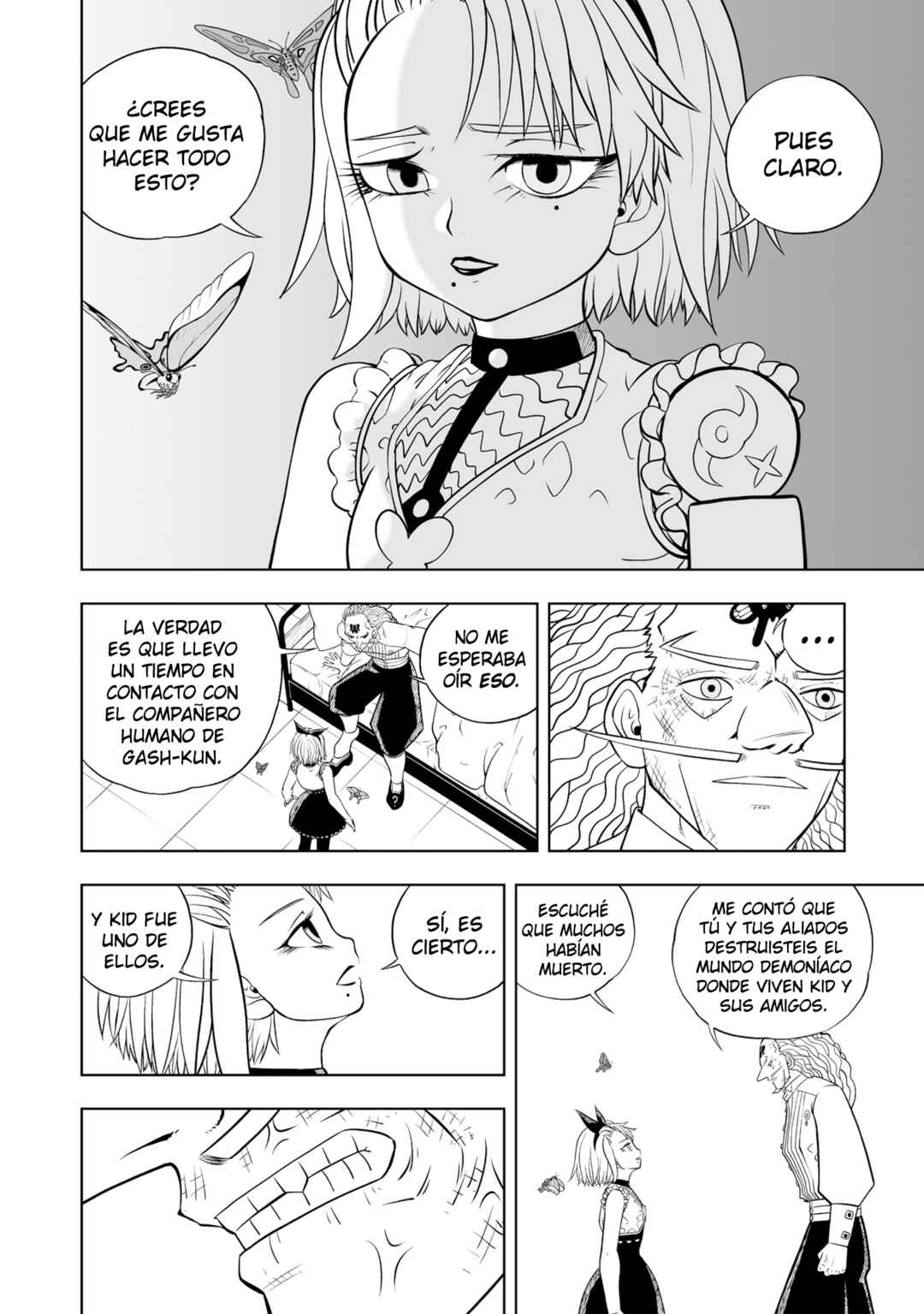 Chapter 21 - Page 11