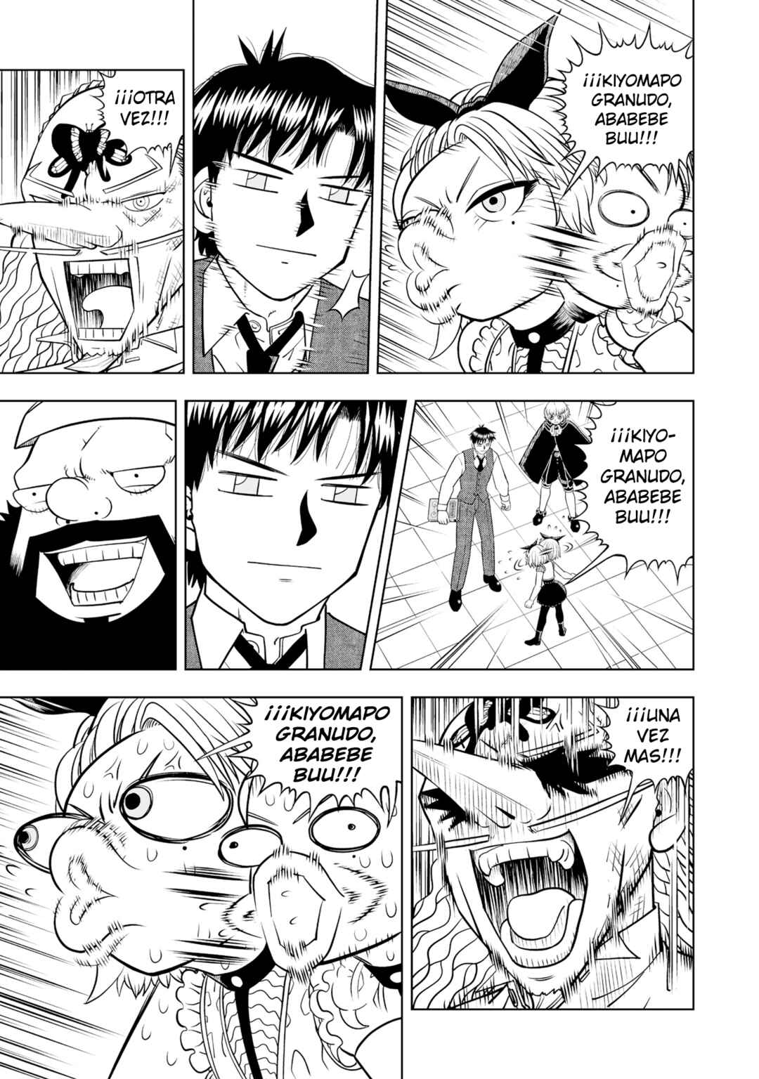 Chapter 21 - Page 20