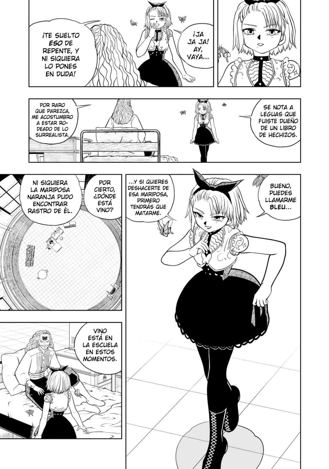Chapter 21 - Page 8