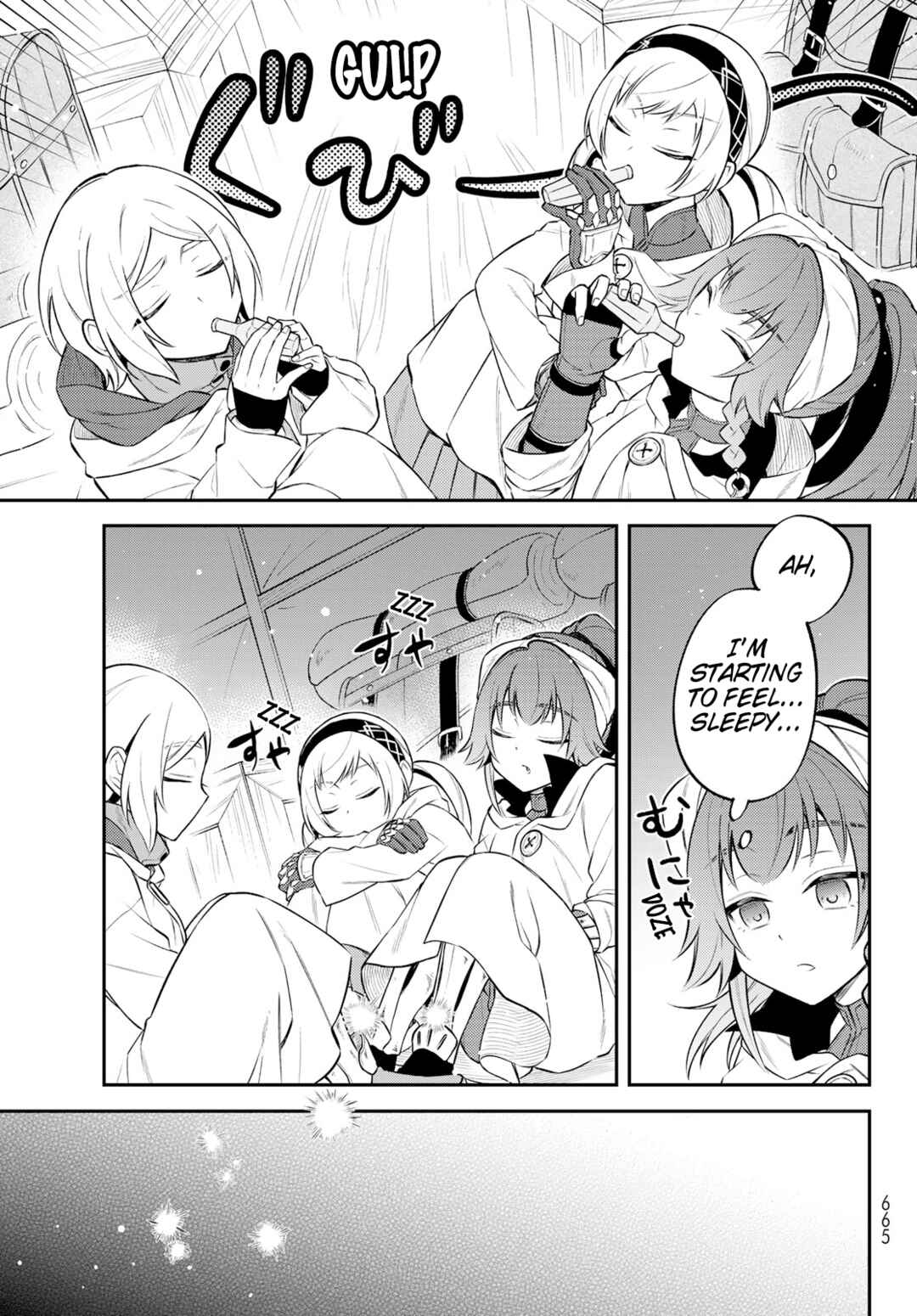 Chapter 54 - Page 23