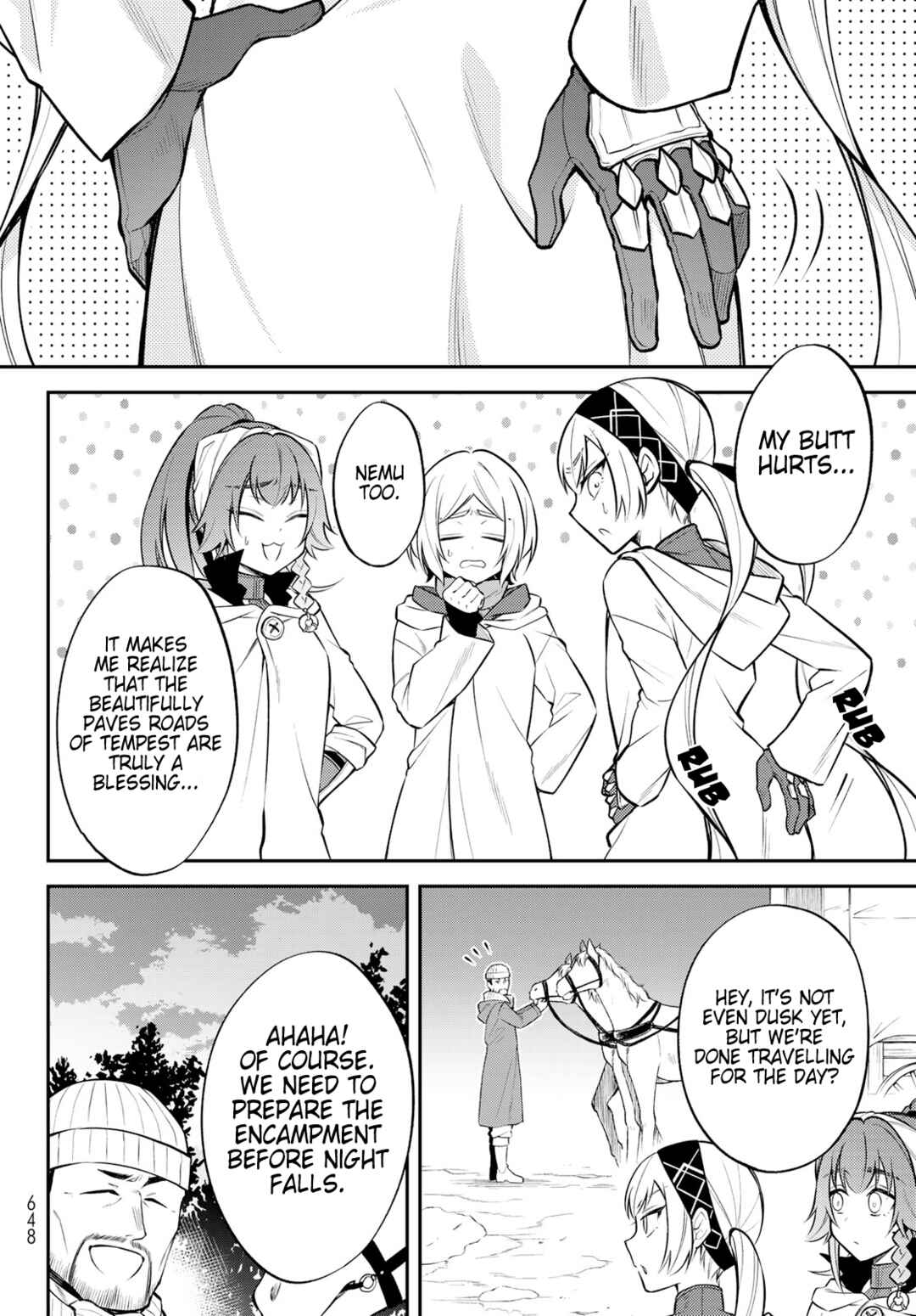 Chapter 54 - Page 6
