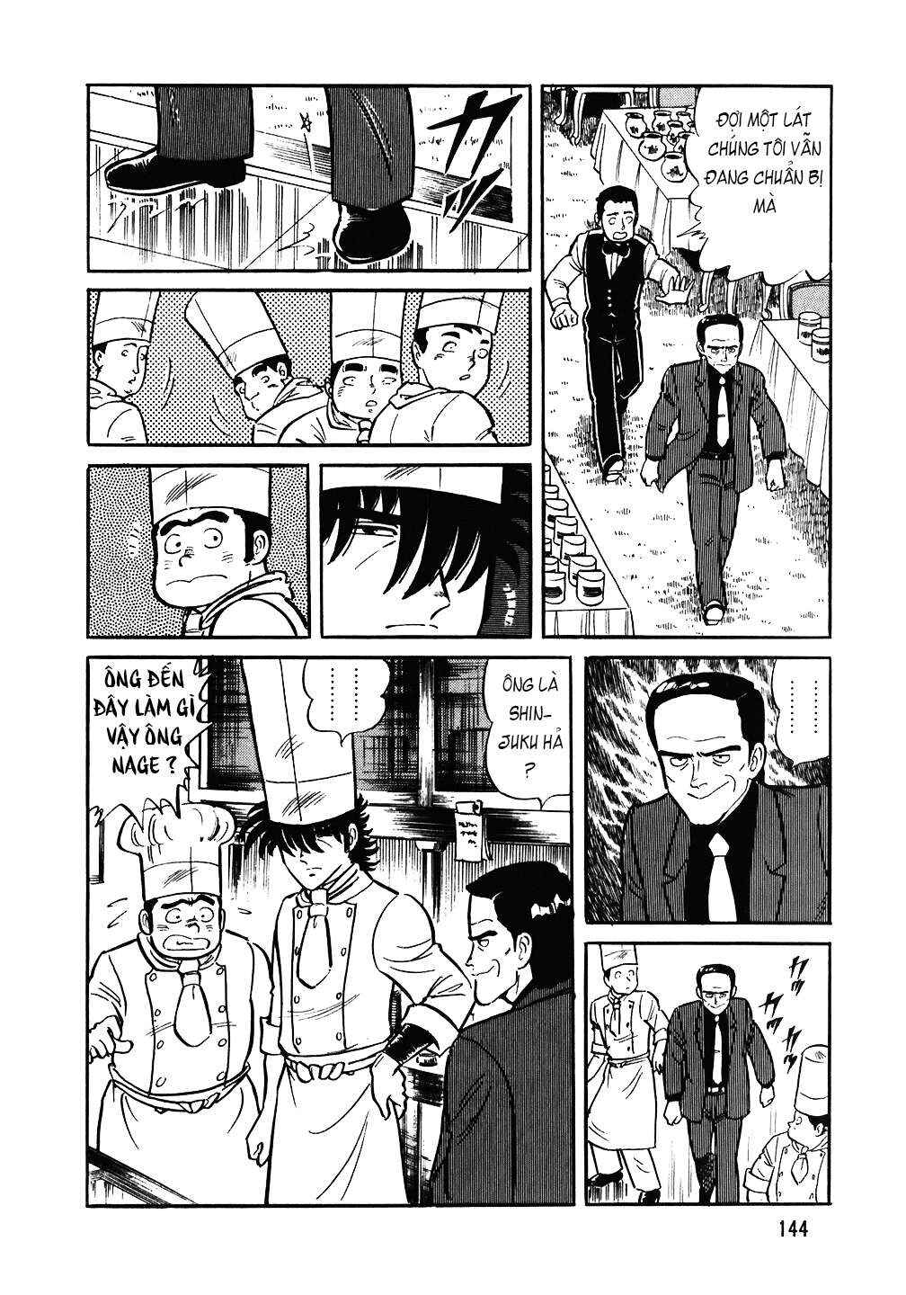 Chapter 86 - Page 17