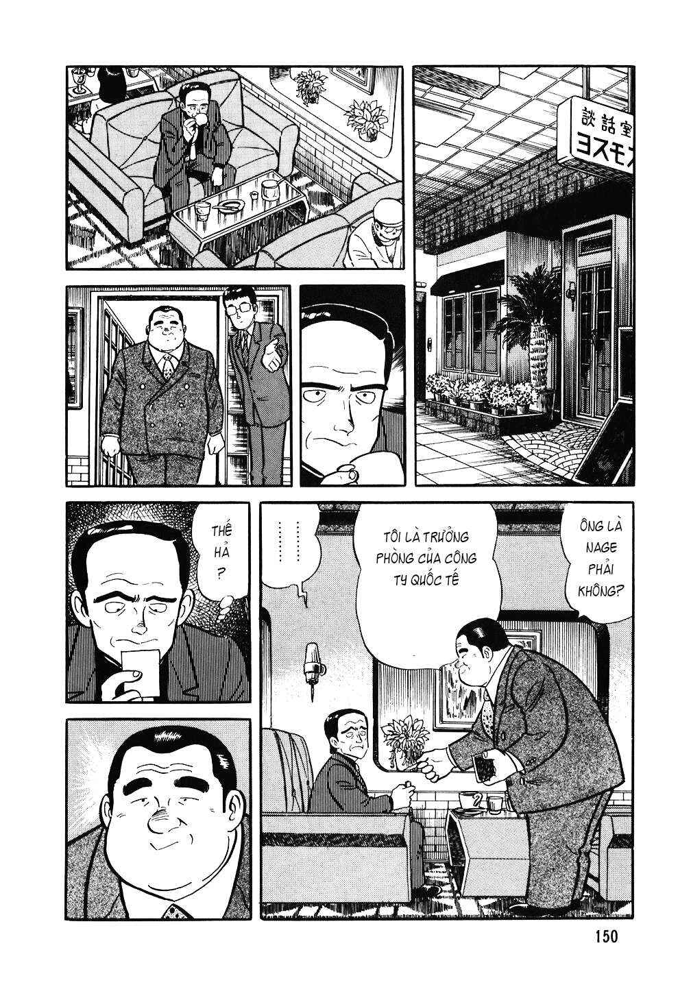 Chapter 86 - Page 23