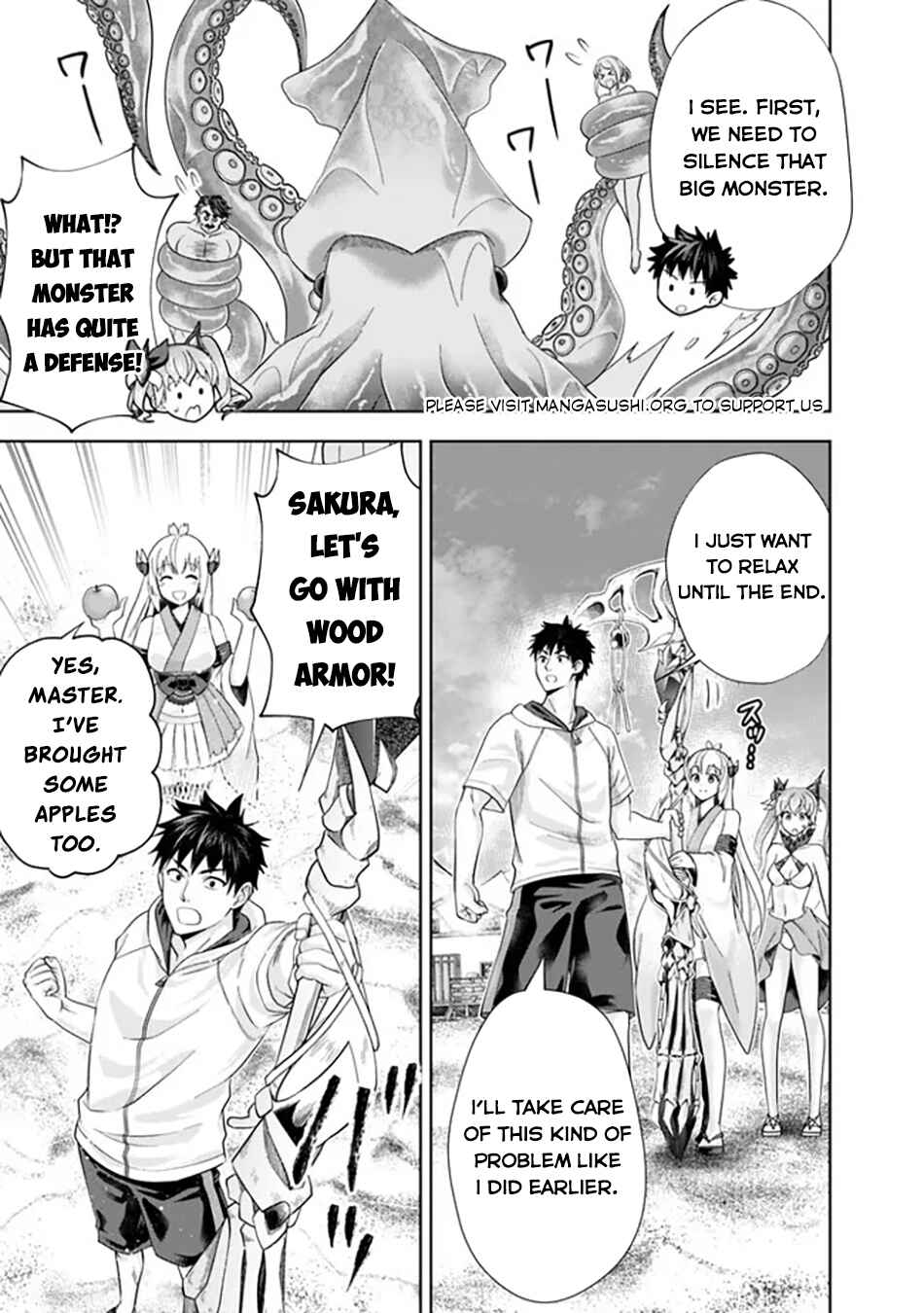 Chapter 208 - Page 6