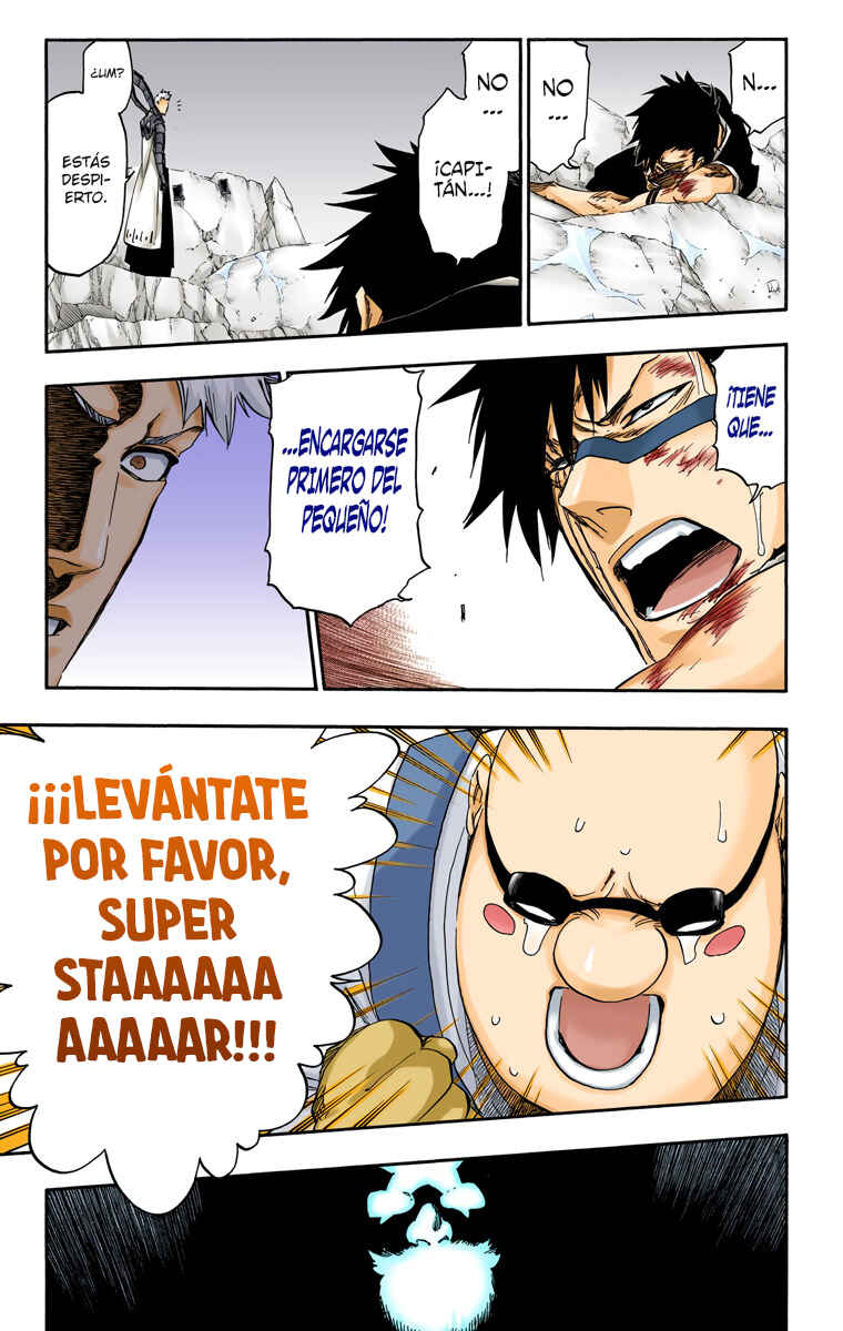 Chapter 560 - Page 16