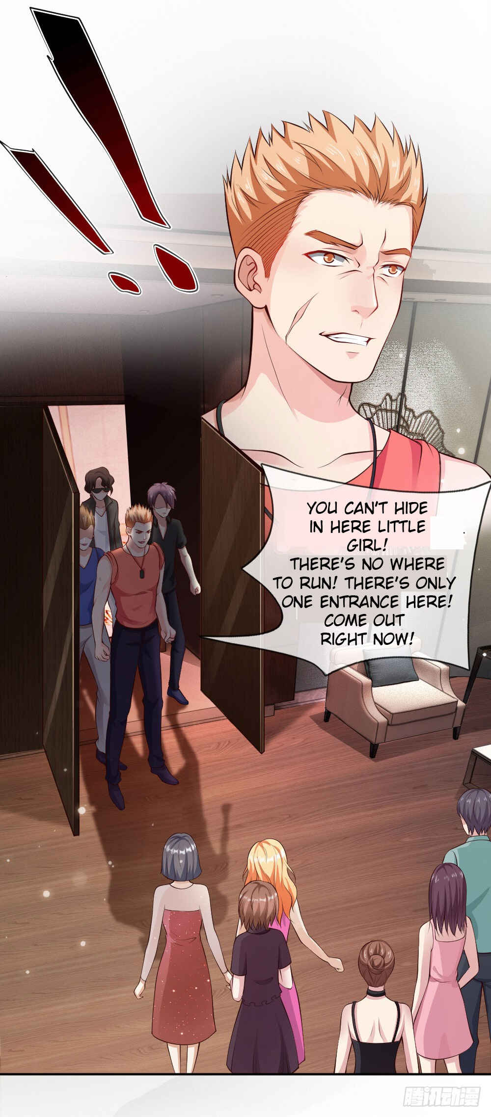 Chapter 21 - Page 10
