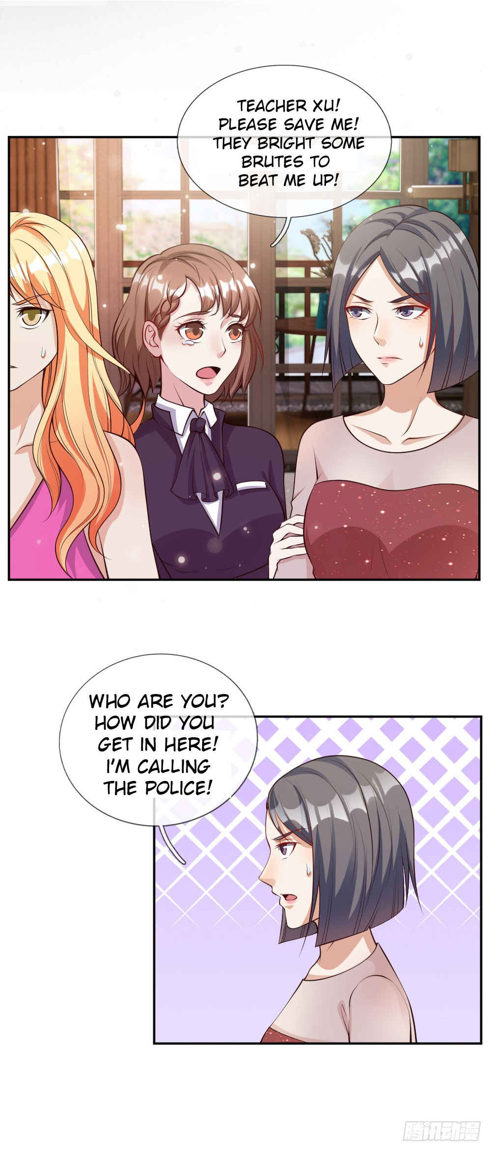 Chapter 21 - Page 11