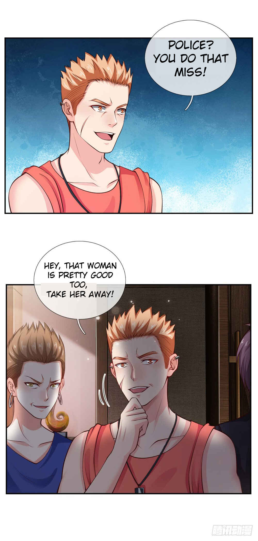 Chapter 21 - Page 12