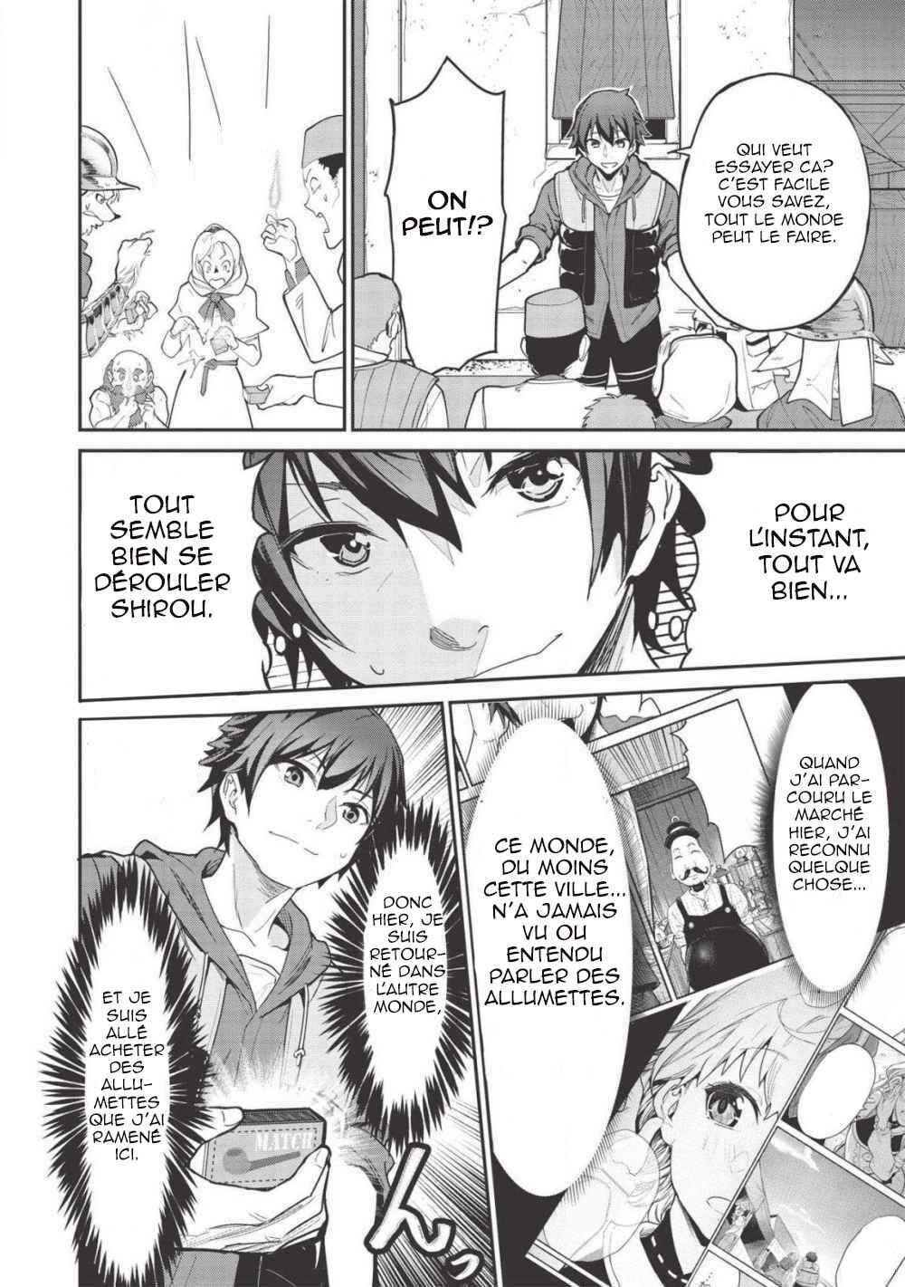 Chapter 3 - Page 4