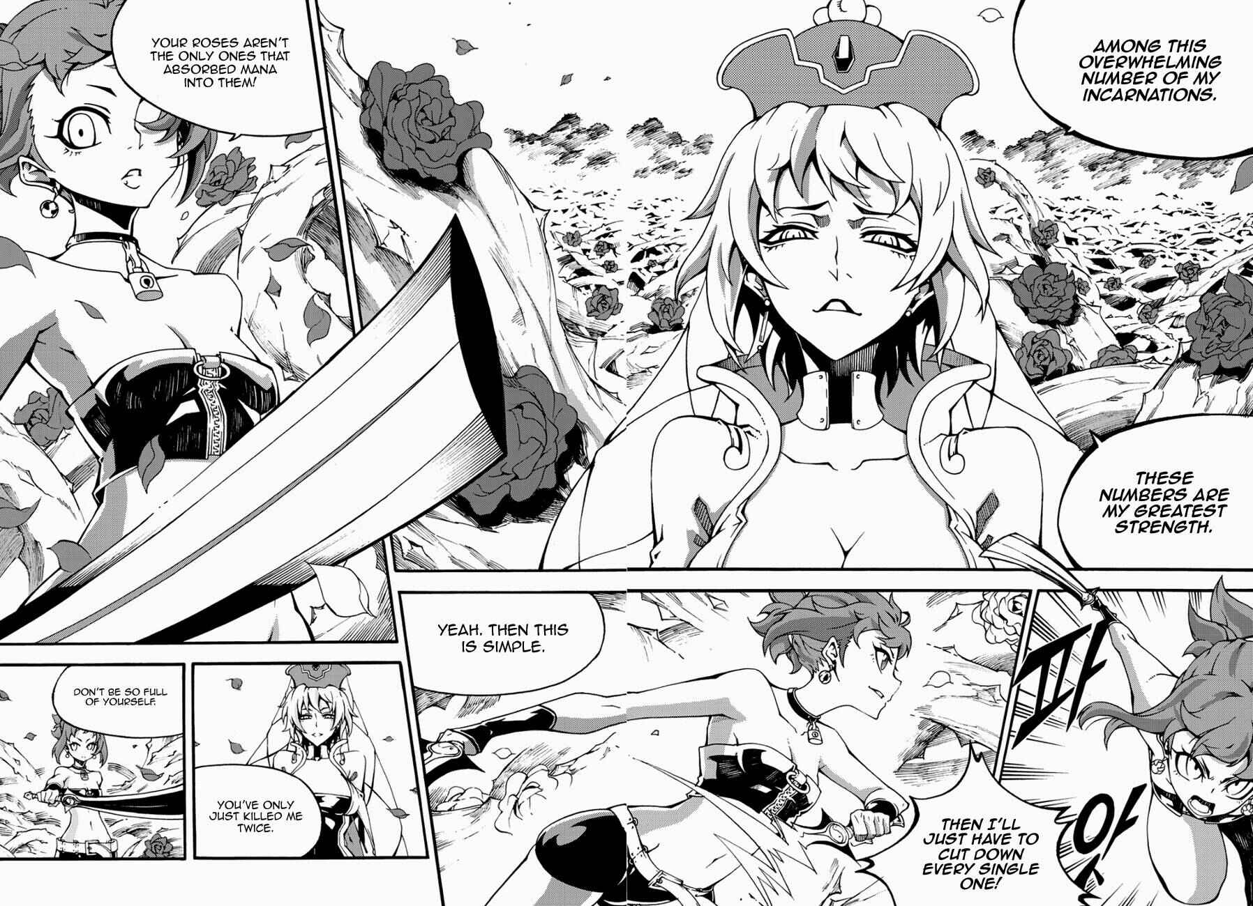 Chapter 123 - Page 18