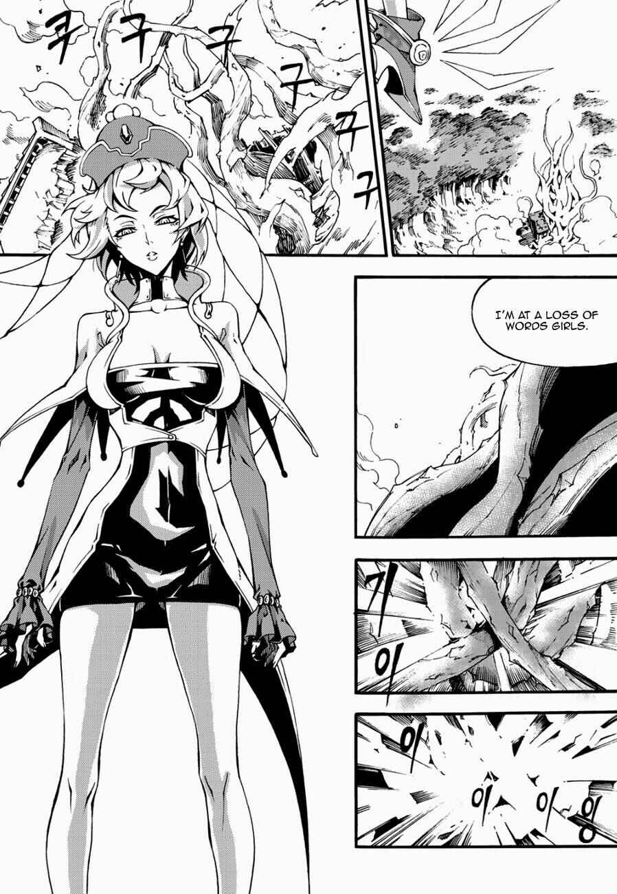 Chapter 123 - Page 9