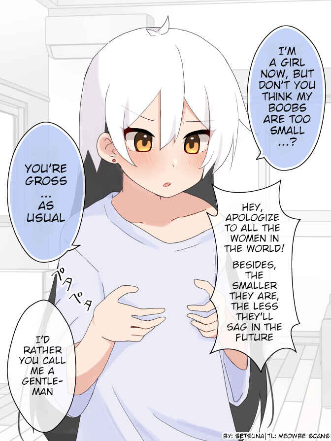 Chapter 2 - Page 1