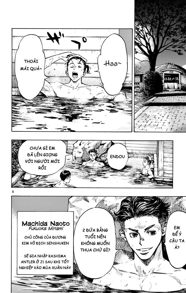 Chapter 300 - Page 10