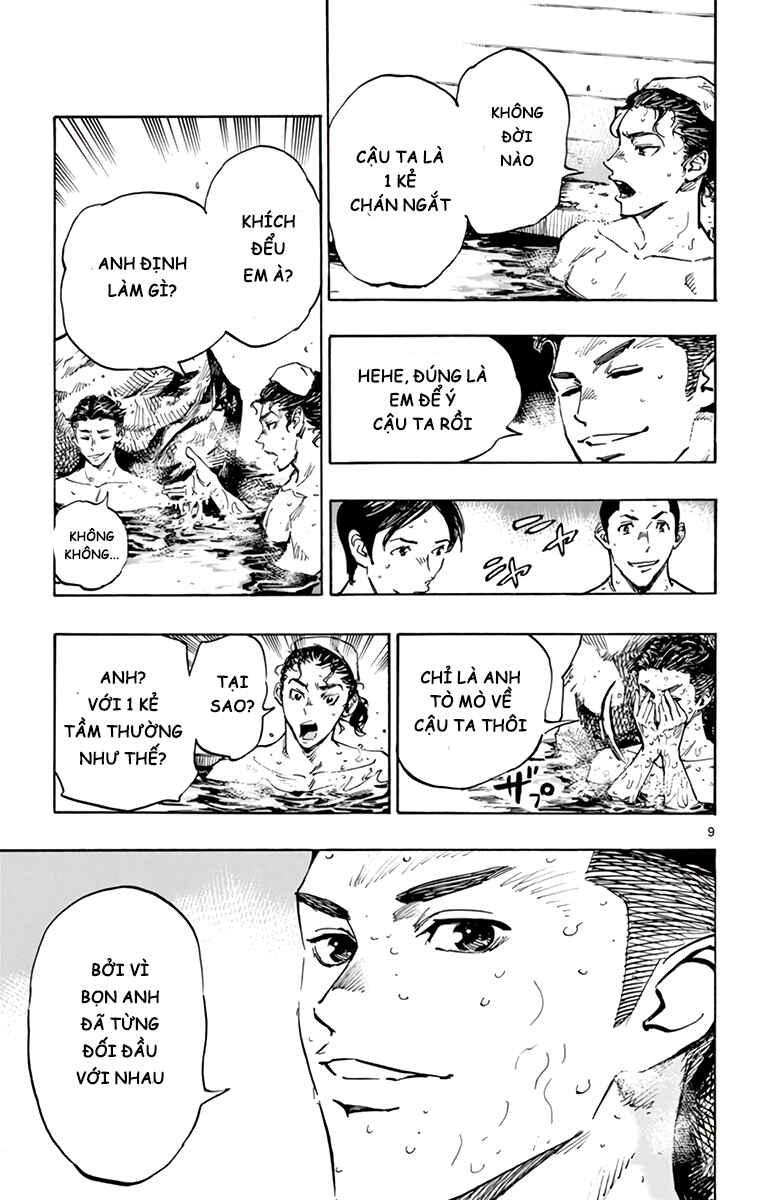 Chapter 300 - Page 11