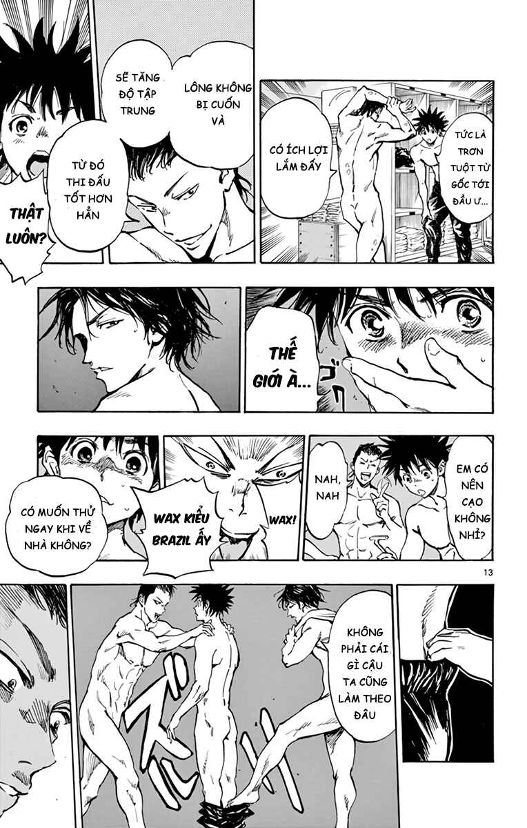 Chapter 300 - Page 15