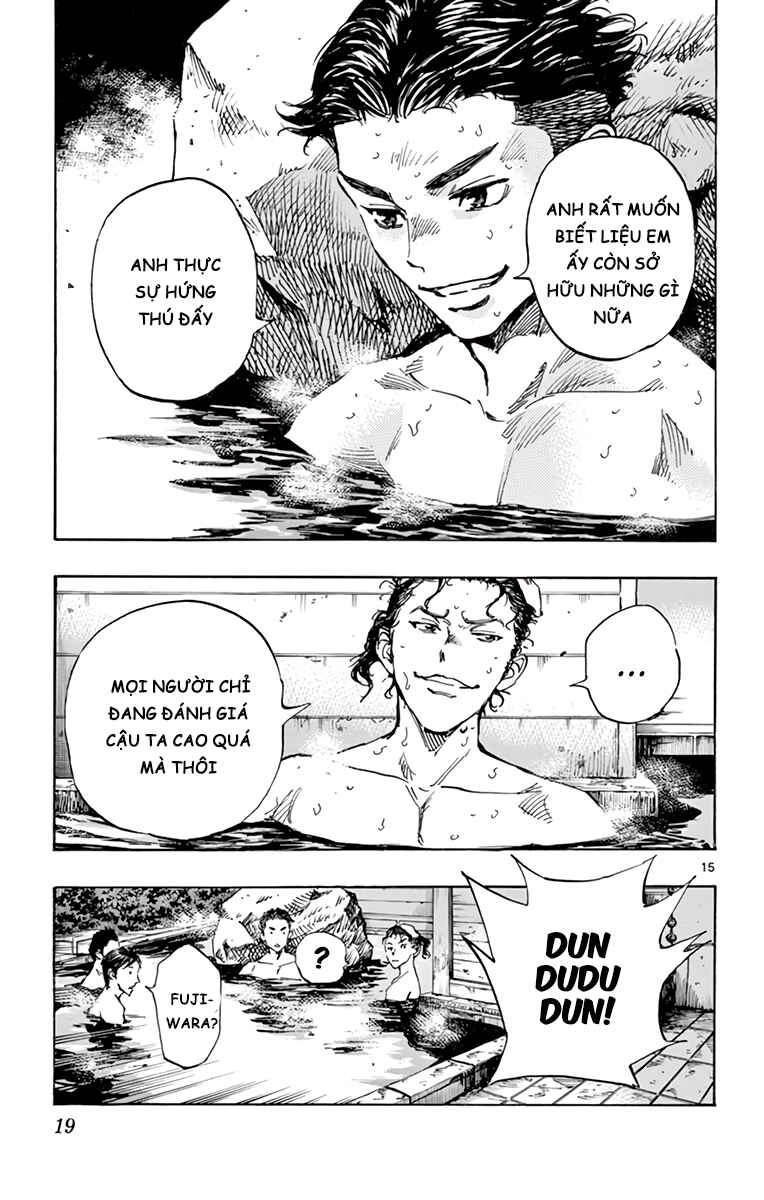 Chapter 300 - Page 17