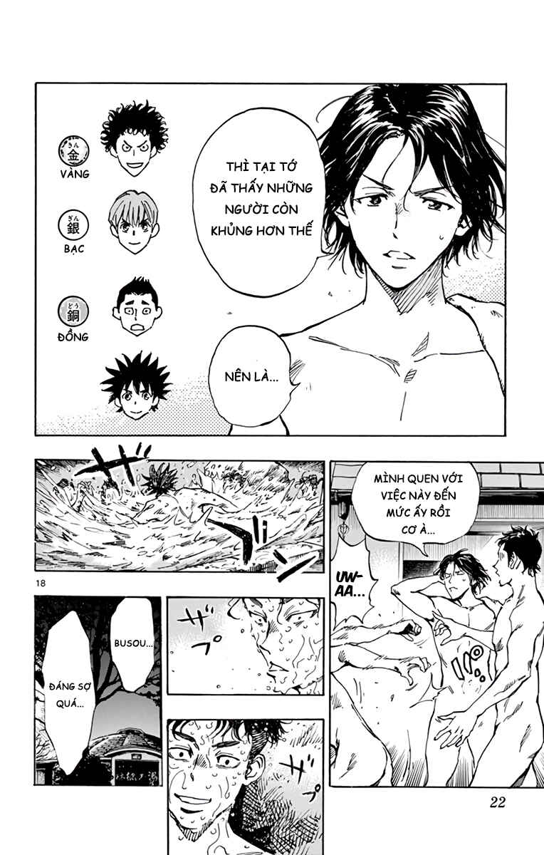Chapter 300 - Page 20