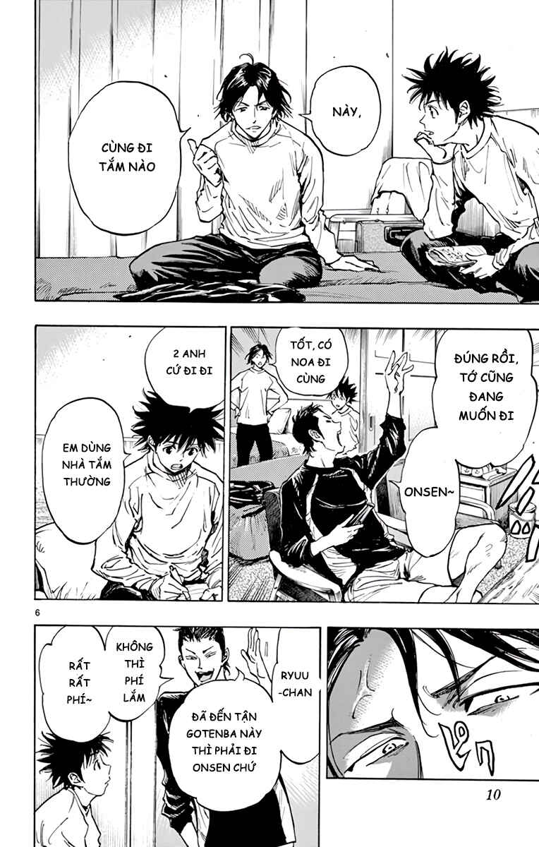 Chapter 300 - Page 8