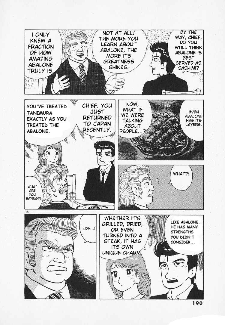 Chapter 120 - Page 18