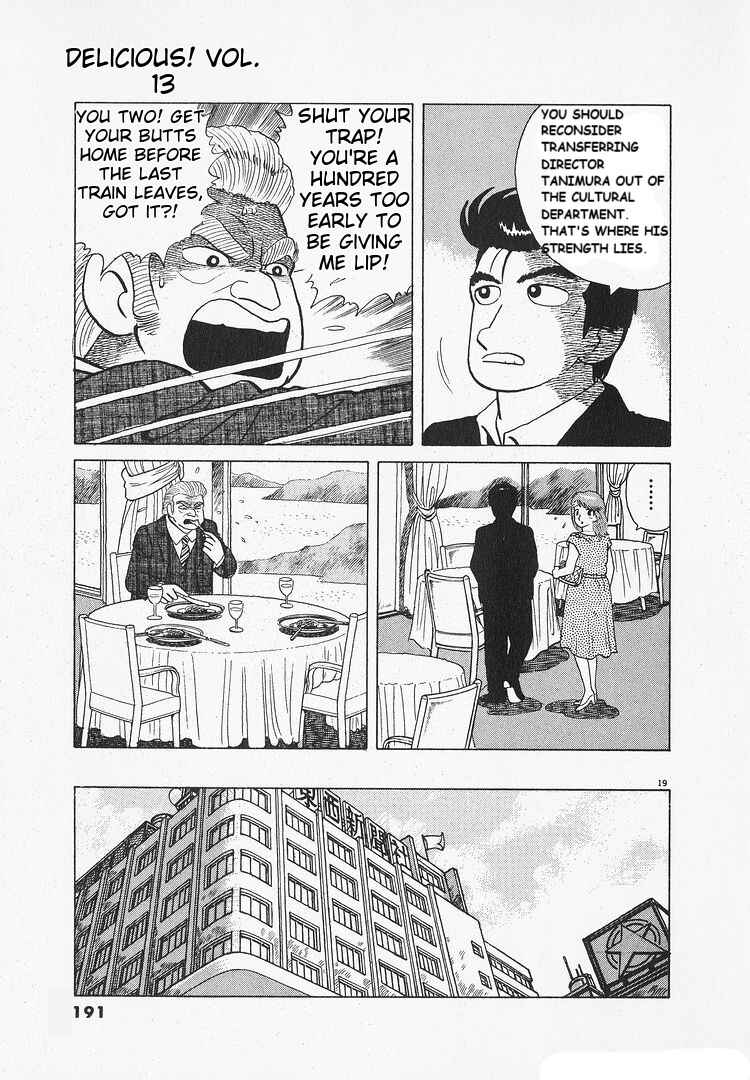 Chapter 120 - Page 19