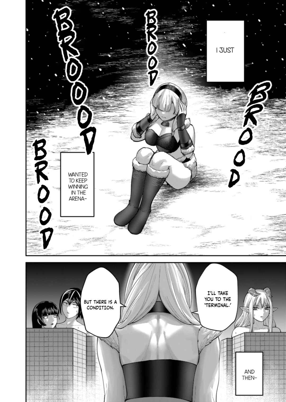 Chapter 96 - Page 13