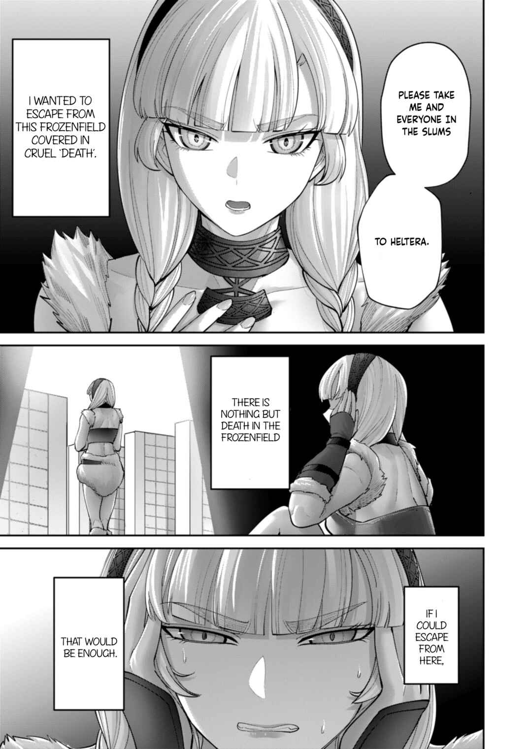 Chapter 96 - Page 14