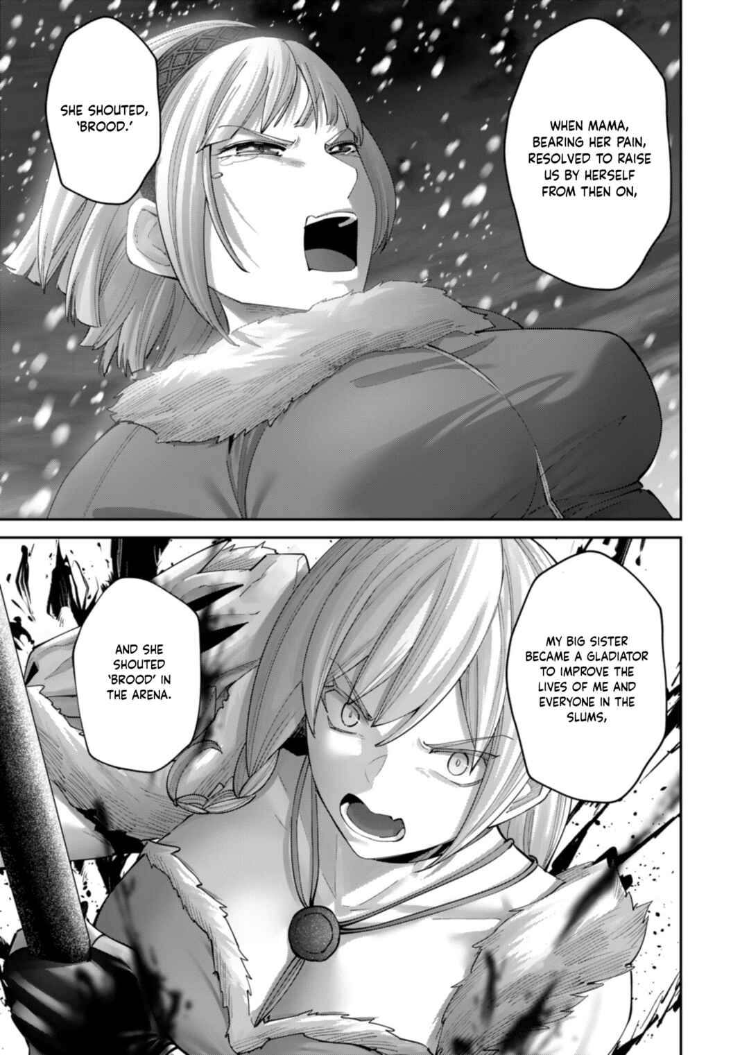 Chapter 96 - Page 18