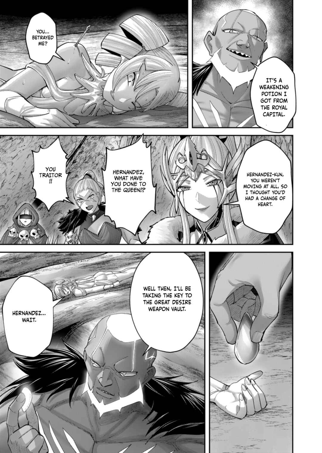 Chapter 96 - Page 24
