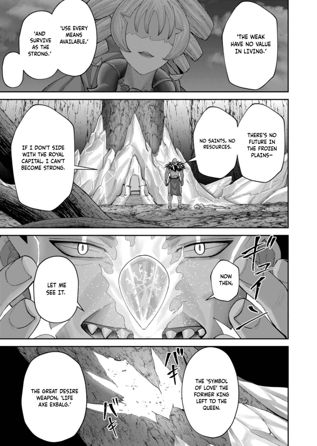Chapter 96 - Page 26