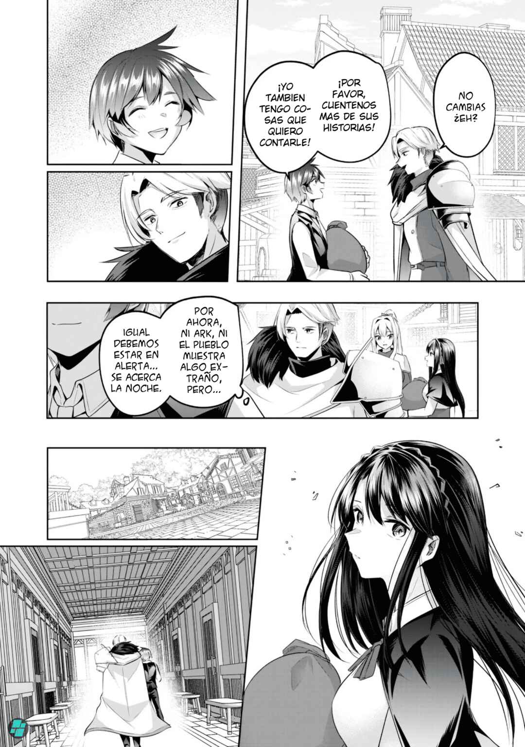 Chapter 4 - Page 6