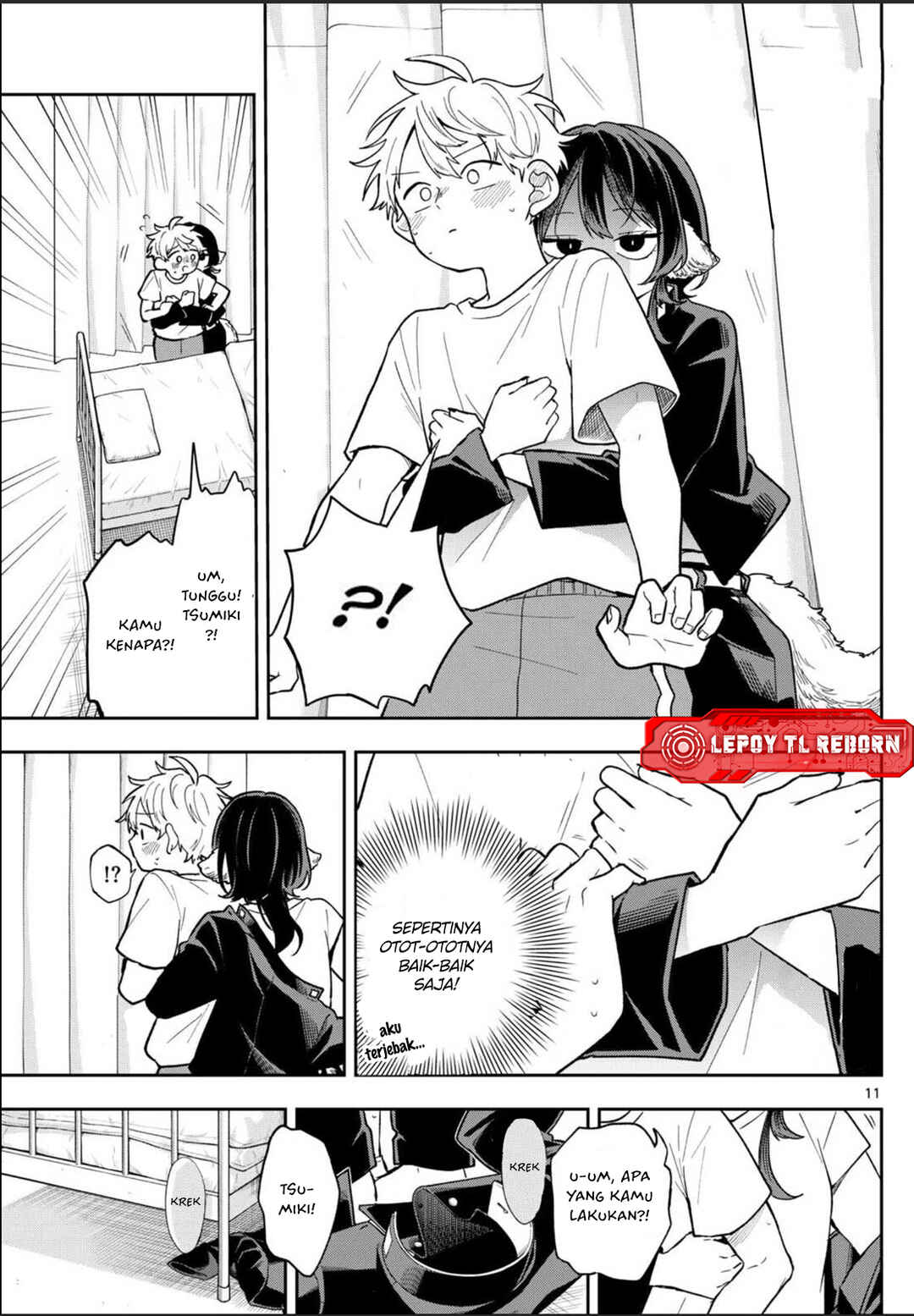 Chapter 89 - Page 12